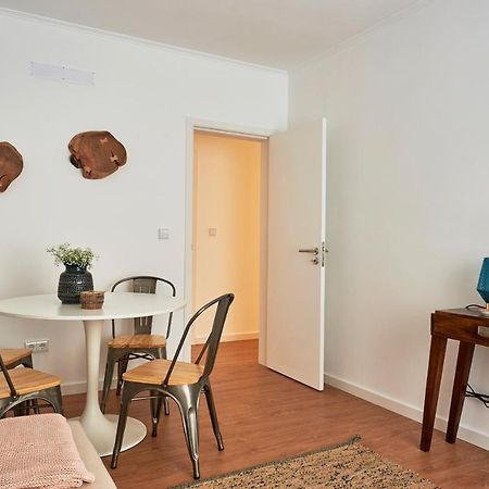 Belem Light Filled Apt With Patio, By Timecooler Lisboa Kültér fotó