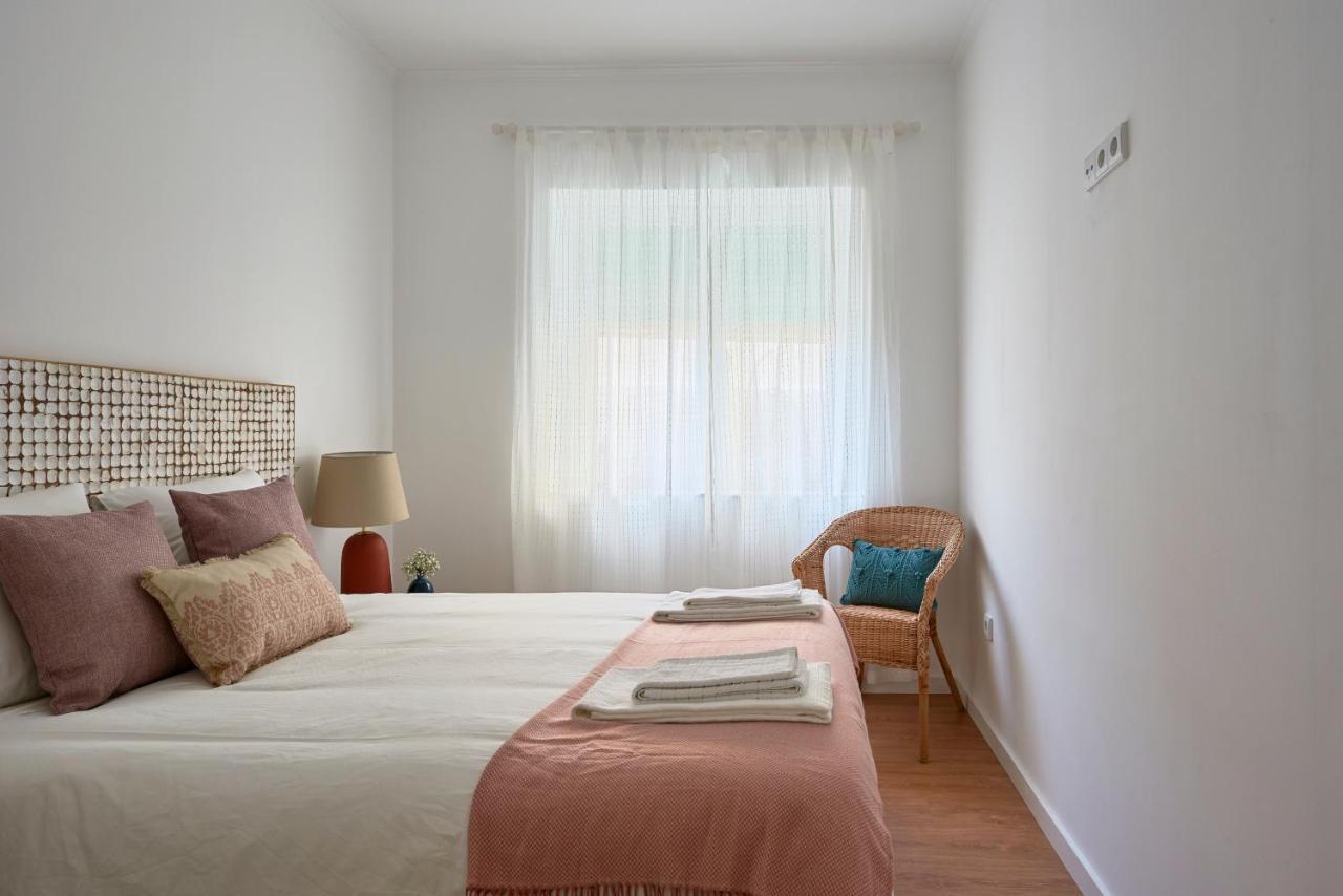 Belem Light Filled Apt With Patio, By Timecooler Lisboa Kültér fotó