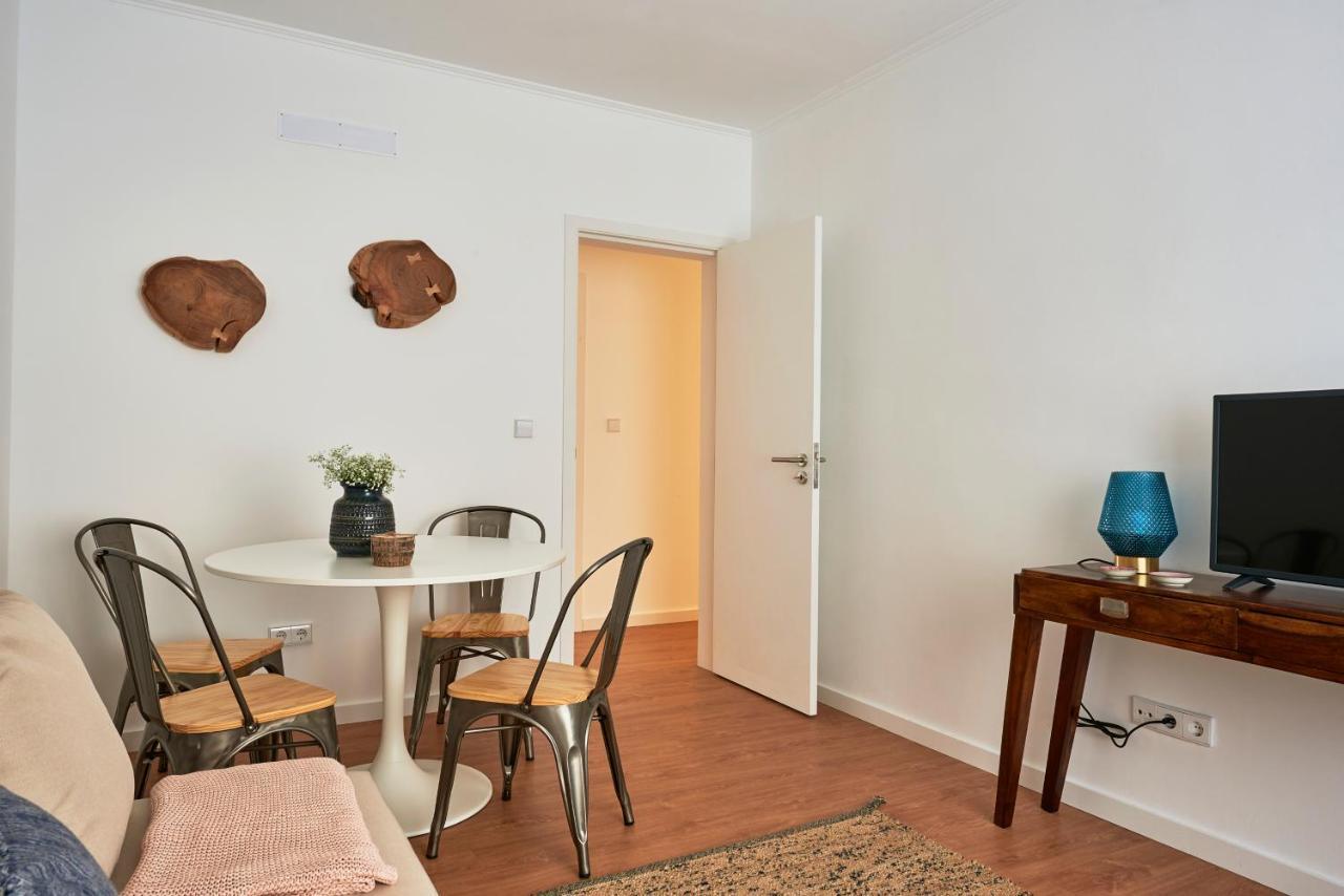 Belem Light Filled Apt With Patio, By Timecooler Lisboa Kültér fotó